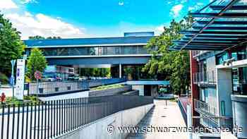 Finanzen im Kreis Calw: Eine wahre Horrorlitanei im Gepäck