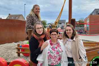 Loenhout zwaait onthaalmoeder ‘mama Dette’ na ruim veertig jaar uit: “Je vond er altijd een warm nest”