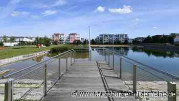 Unstimmigkeiten bei der Verhandlung wegen Sex an Gersthofer Badesee