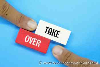 Overnameplatform: prijsvoorwaarden bedrijfsovernames mkb versoepeld