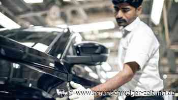 VW‘s neues China - wird Indien das „nächste große Ding“?