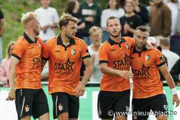 “Laat ons duidelijk zijn: de club is niet failliet”: zaak rond KMSK Deinze voor de rechter