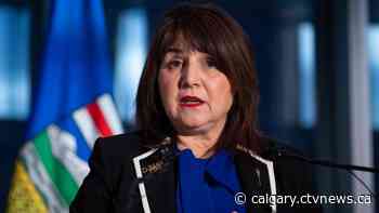 Alberta health minister to announce improvements to primary health care