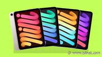 Apple's October surprise: New iPad Mini 7 features, price, availability, and more