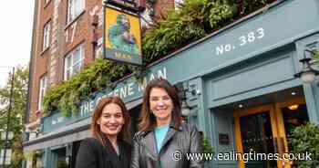 Pubs are the new health hubs, research reveals