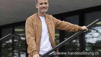 Beat Läuchli: "Noch bereitet uns nichts schlaflose Nächte"