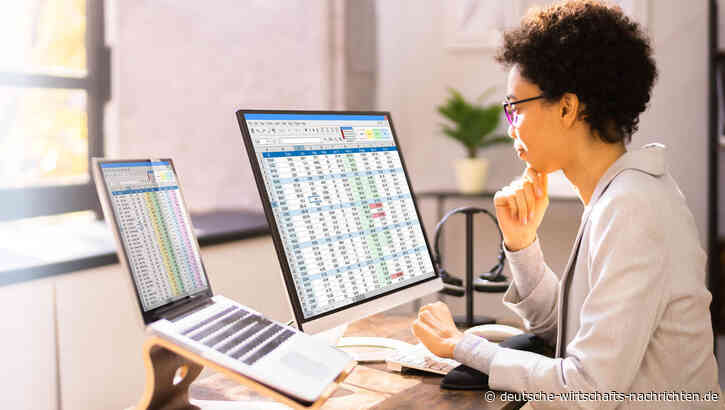 Dax-Firmen: Nur langsam mehr Frauen an der Spitze