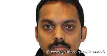 Croydon man abused pupils as young as 4 when they were at his house for tutoring