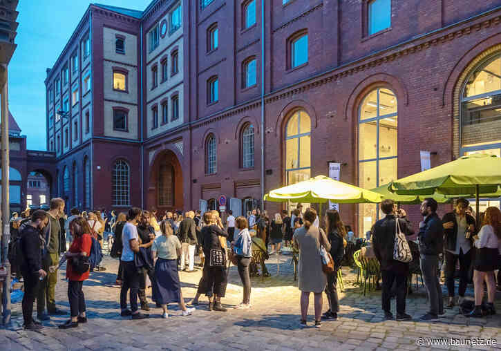 Bereit für die Zukunft
 - Spendenaufruf für Aedes in Berlin