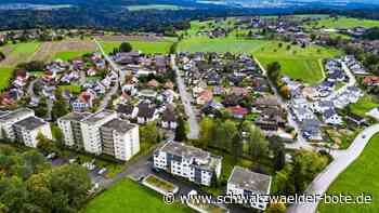 Sommenhardt verliert Titel: Prädikat Erholungsort? Das war einmal