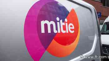 Mitie boosted by summer UK riot response