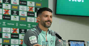 Jung: "Wollen effizienter sein..."