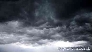 Meteo a Roma: venerdì possibili piogge e temporali