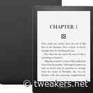 Foto's tonen verpakking nieuwe Amazon Kindle Paperwhite met iets groter scherm