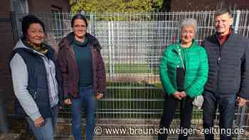 Rührend: Darum hilft Braunschweiger Ehepaar Tierheim mit Spende
