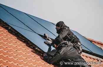 Mit der SunSpace Solar GmbH zur eigenen PV-Anlage auf Spezialdächern