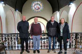 Paters toe aan hun ‘laatste missie’: Schilde neemt uitgebreid afscheid van scheutisten