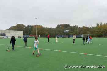 Hockeyclub wil toegankelijkheid vergroten door g-hockey: “Iedereen zou een sport moeten kunnen beoefenen”