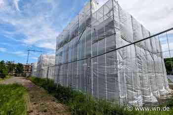 Neuer Bauträger für das südliche York-Quartier