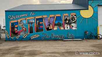 Estevan brings new meaning to its 'Energy City' moniker