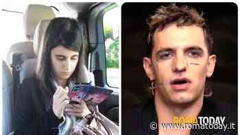 Ester, la fan speciale di Achille Lauro derubata a Tiburtina: "Nel telefono tutti i miei ricordi con lui. Sono disperata"