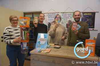 Eerlijke chocolade tijdens Week van de Fair Trade bij Wereldwinkel Pelt