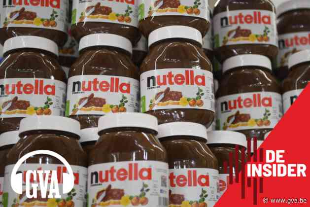 DE INSIDER. Zo word je misleid door verpakkingen in de supermarkt: “Als dát erop staat, smeer je 33 procent meer choco”