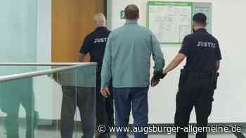 Vergewaltigung auf offener Straße: Mann kommt fast sechs Jahre in Haft