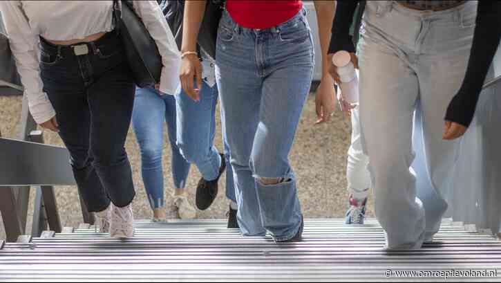 Lelystad - Volgende poging voor een nieuwe havo/vwo-school in Lelystad