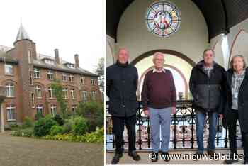 Paters toe aan hun ‘laatste missie’: Schilde neemt na 112 jaar uitgebreid afscheid van gemeenschap scheutisten