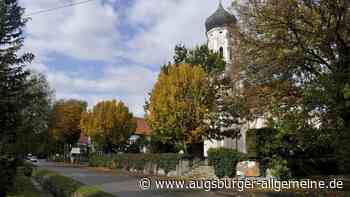 Bürgerversammlung in Holzhausen: Sanierungspläne für die marode Hauptstraße vorgestellt