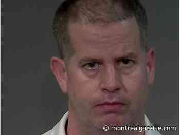 Trial begins for Montreal high school basketball coach charged with sexual exploitation