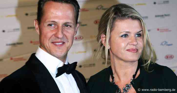 Prozess im Erpressungsfall Schumacher beginnt im Dezember