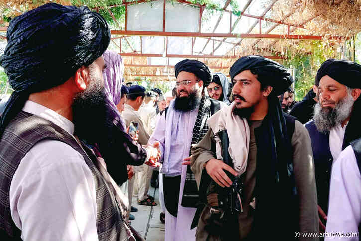 Chicago’s Hoffman Gallery to Shutter, Taliban Wants to Ban Photos of ‘Living Things’ in Afghanistan: Morning Links for October 15, 2024