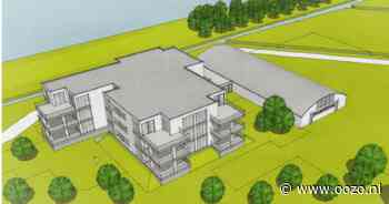 Sloop Boonstoppellocatie in Waddinxveen is begonnen