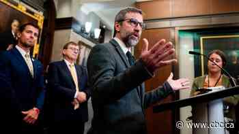 All banks to label Canada Carbon Rebate correctly, as Liberals defend embattled policy