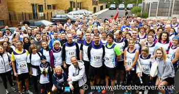 Popular road race to celebrate 40 years this month