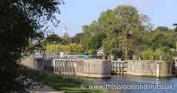 Man in 60s still missing four days after boat capsizes on the Thames in Surrey