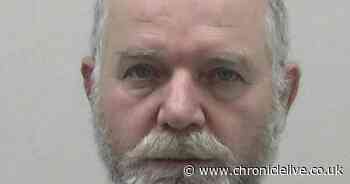 Gateshead cannabis farm across two adjoining homes was being 'gardened' by Albanian man