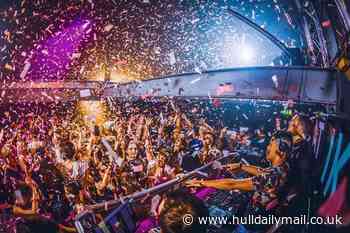 Hull nightclub wants to stay open until 6am on Friday and Saturday nights