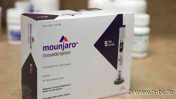 Regierungsdeal mit Pharmakonzern: Briten wollen Abnehmspritzen für fettleibige Arbeitslose