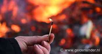 Man dringt woning slapende ex binnen en steekt haar in brand: ‘Lichamelijk en psychisch littekens’