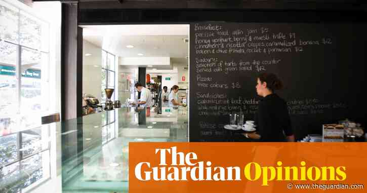 Young Australians aged 18 to 21 can vote. They should also be paid an adult wage | Intifar Chowdhury