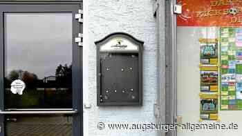 Wenn das Vereinsheim seit Jahren leer steht