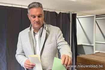 CD&V met LEF spreekt met alle partijen: “Maar geen coalitieafspraken met Vlaams Belang”