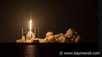 SpaceX lights up skies with 2 Starlink missions on 2 coasts overnight