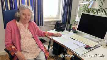 Auf den Spuren von „Felicitas“ und „Loretta“: Telefonseelsorge Mühldorf sucht Ehrenamtliche