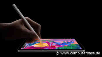 Apple iPad mini 7: Mit A17 Pro werden Apple Intelligence und Apple Pencil Pro unterstützt