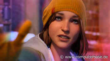 Life is Strange: Double Exposure im Test: Benchmarks mit 22 Grafik­kar­ten von Nvidia, AMD und Intel