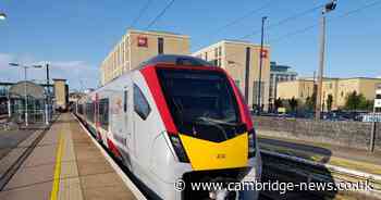 Live Ely to Peterborough train updates after train hits road vehicle causing rail disruption